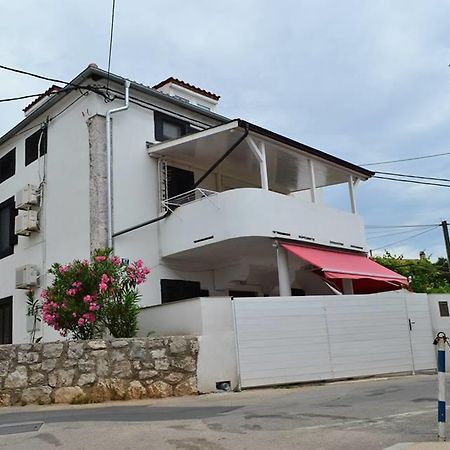 Vila Zlata Apartamento Punat Exterior foto