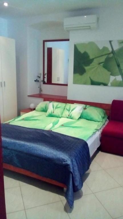 Vila Zlata Apartamento Punat Exterior foto