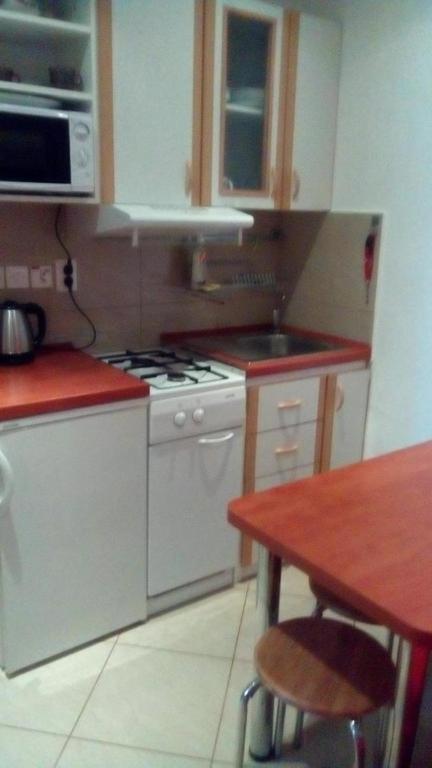 Vila Zlata Apartamento Punat Exterior foto