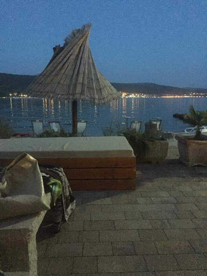 Vila Zlata Apartamento Punat Exterior foto