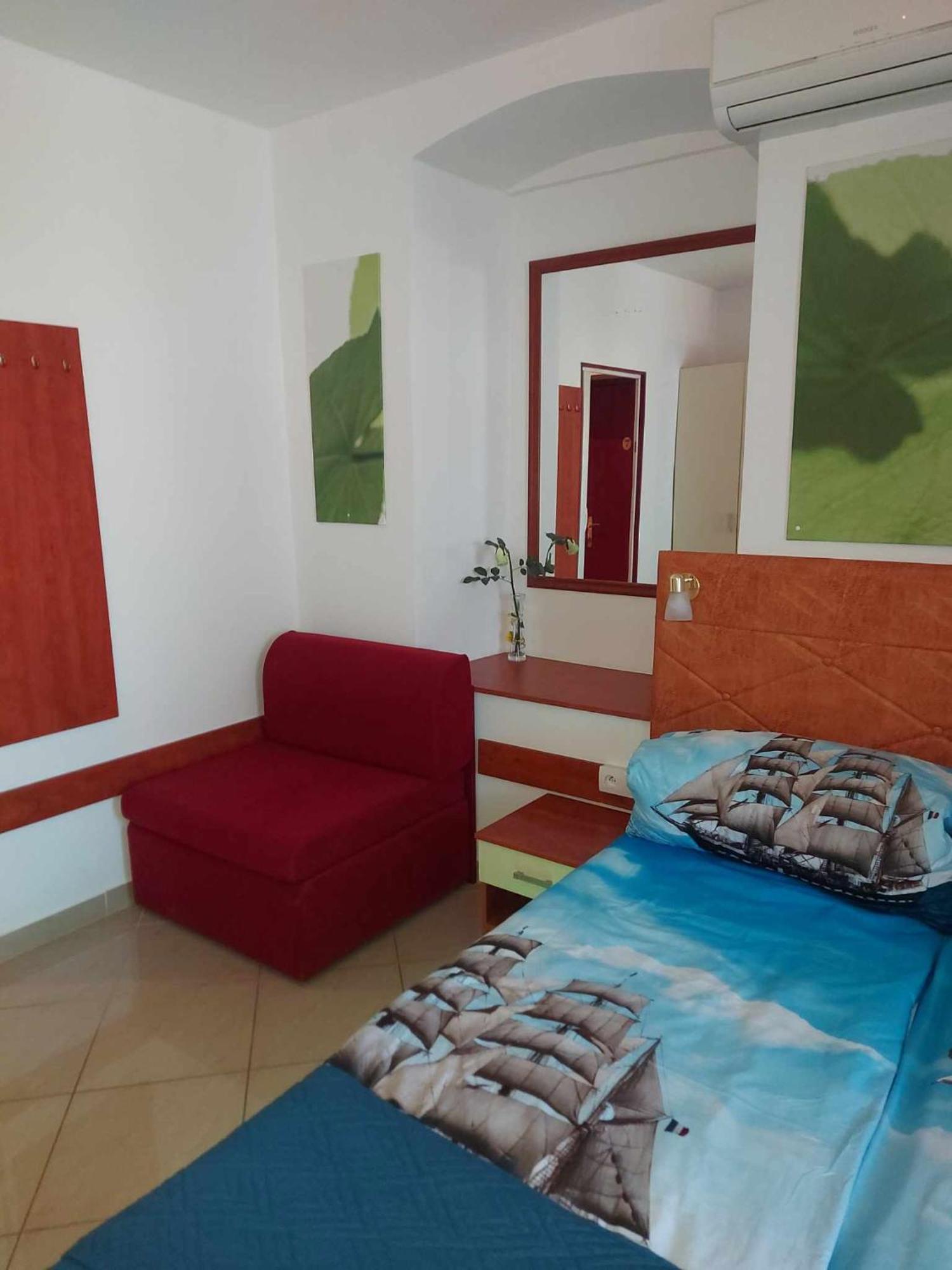 Vila Zlata Apartamento Punat Exterior foto