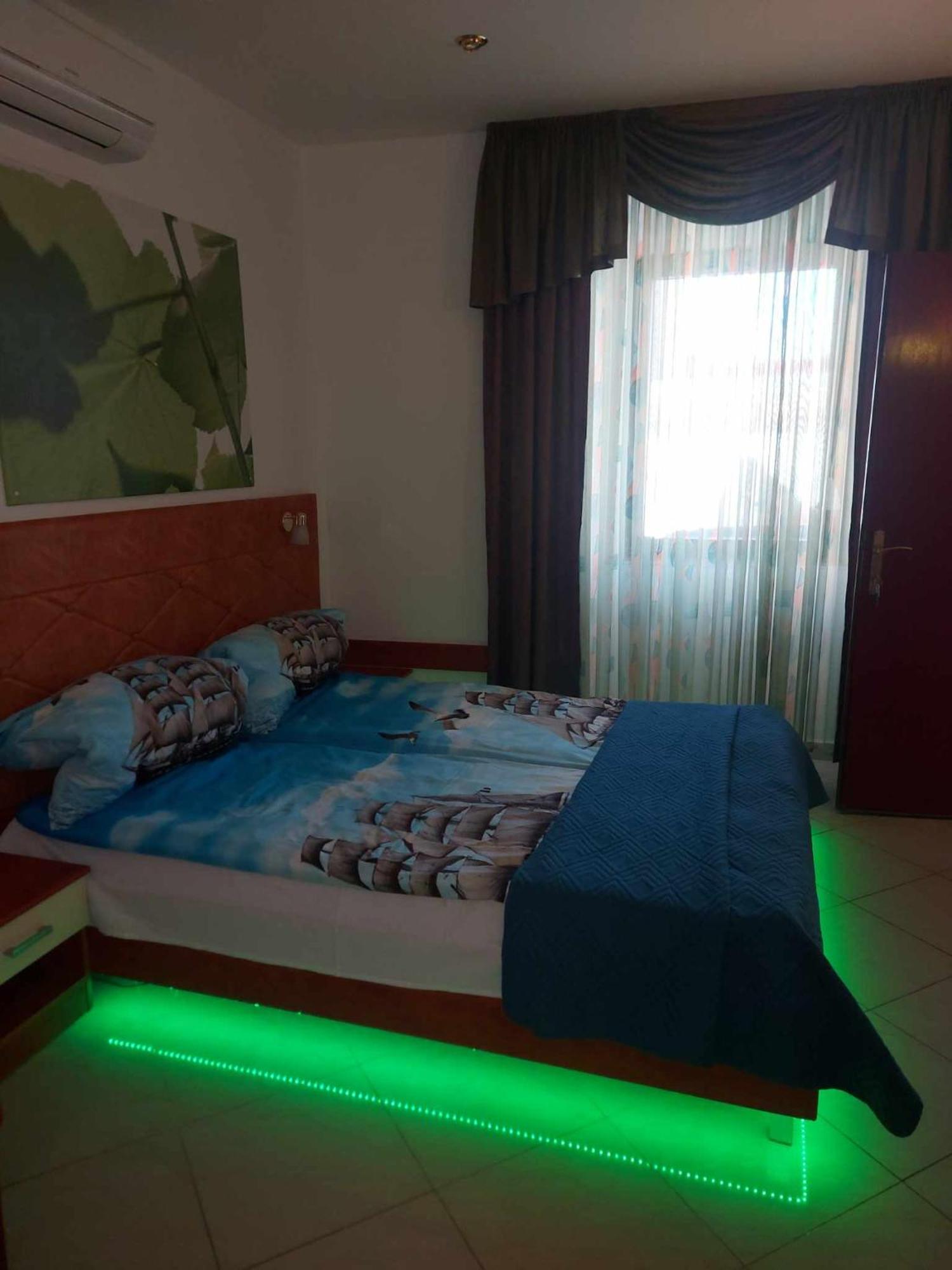 Vila Zlata Apartamento Punat Exterior foto