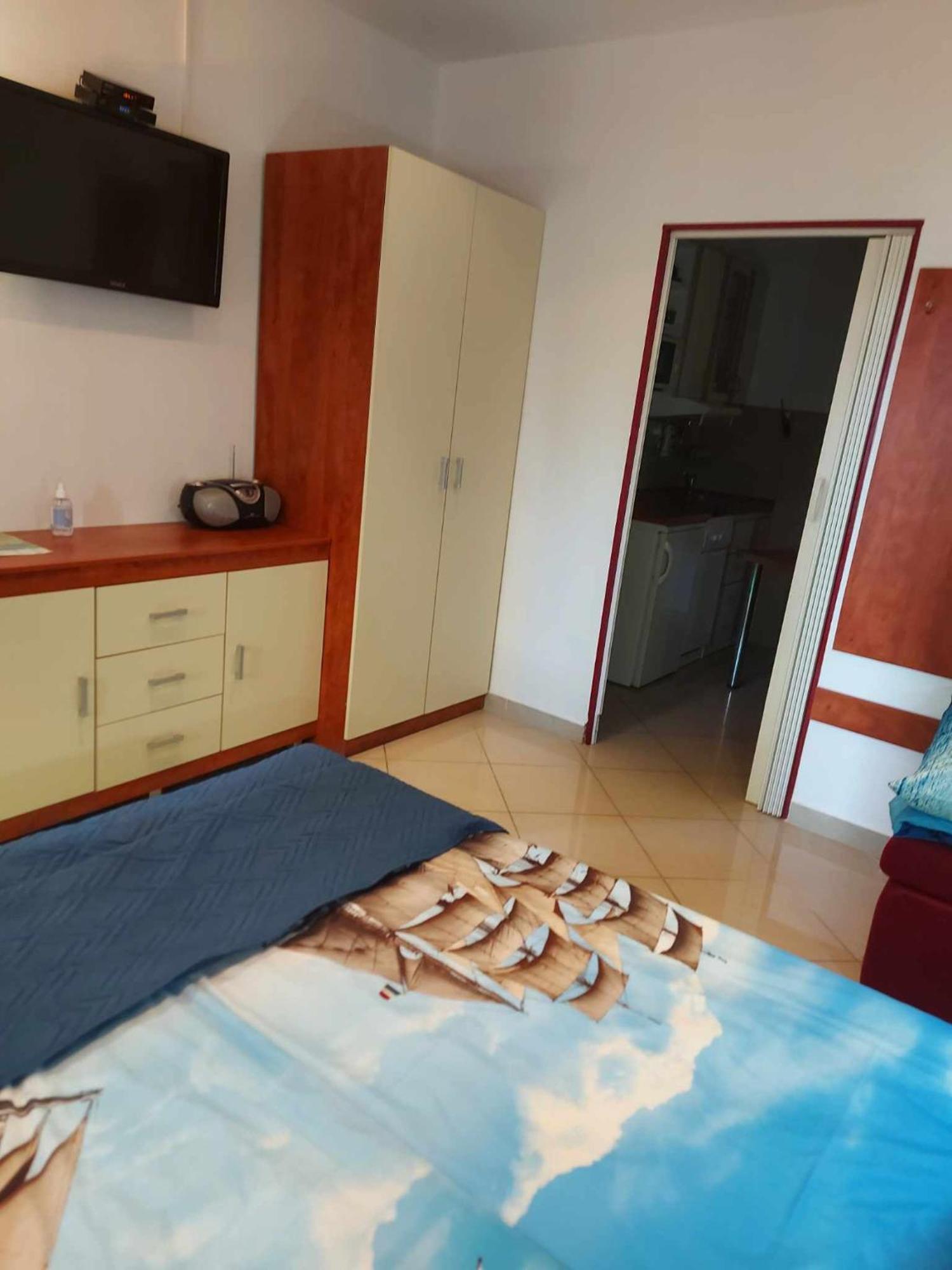 Vila Zlata Apartamento Punat Exterior foto