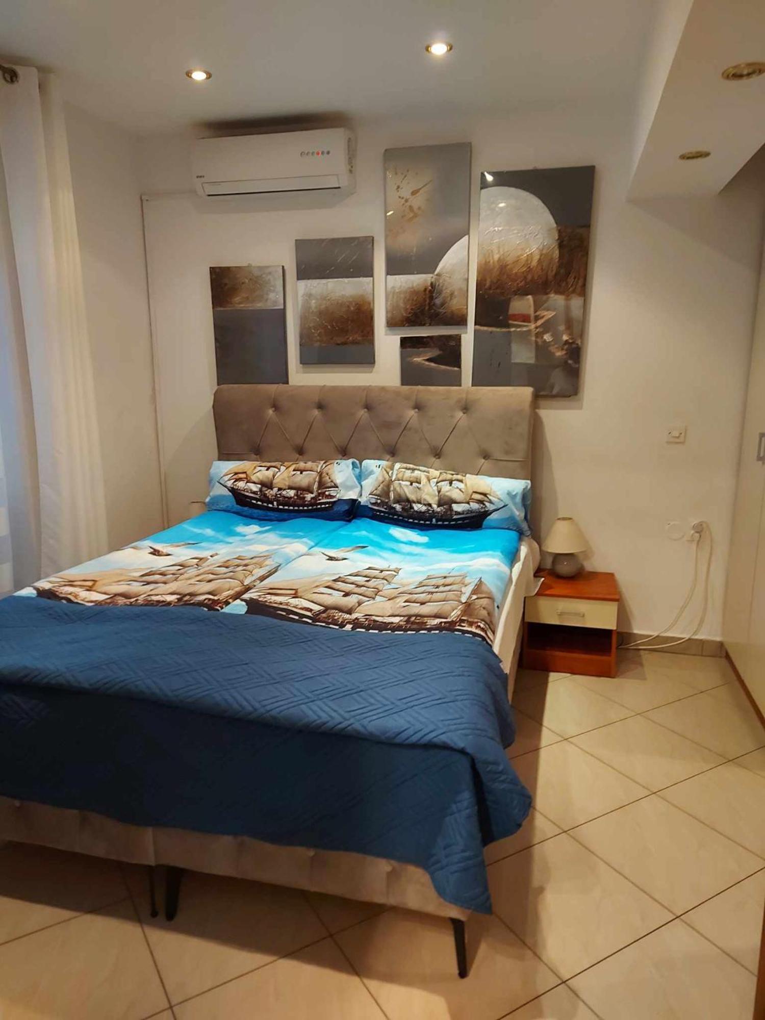 Vila Zlata Apartamento Punat Exterior foto