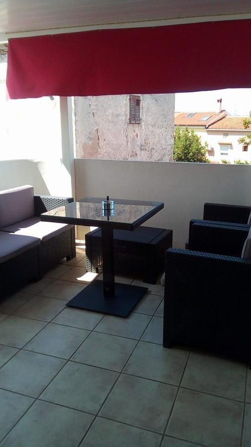 Vila Zlata Apartamento Punat Exterior foto